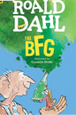 The BFG by Roald Dahl
