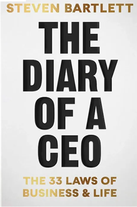 The Diary of a CEO
