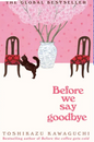 Before We Say Goodbye