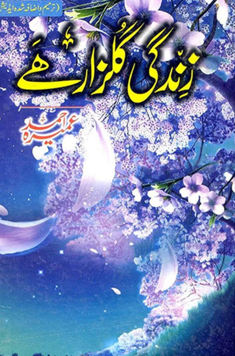 Zindagi Gulzar Hai – زندگی گلزار ہے
