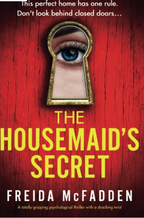 The Housemaid Secret
