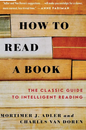How to Read a Book
