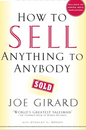 How to Sell Anything to Anybody