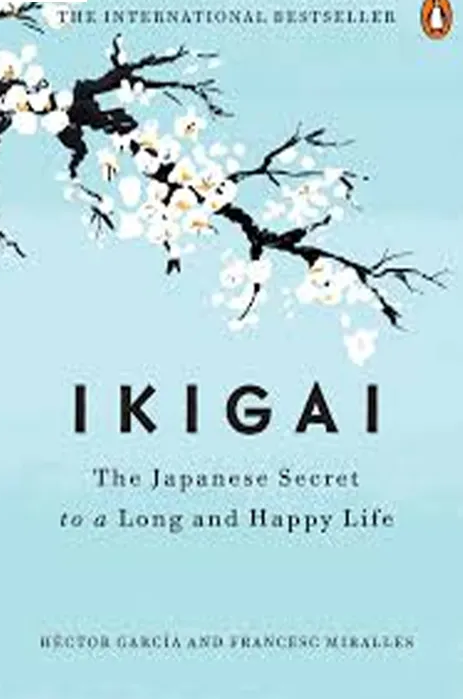 Ikigai