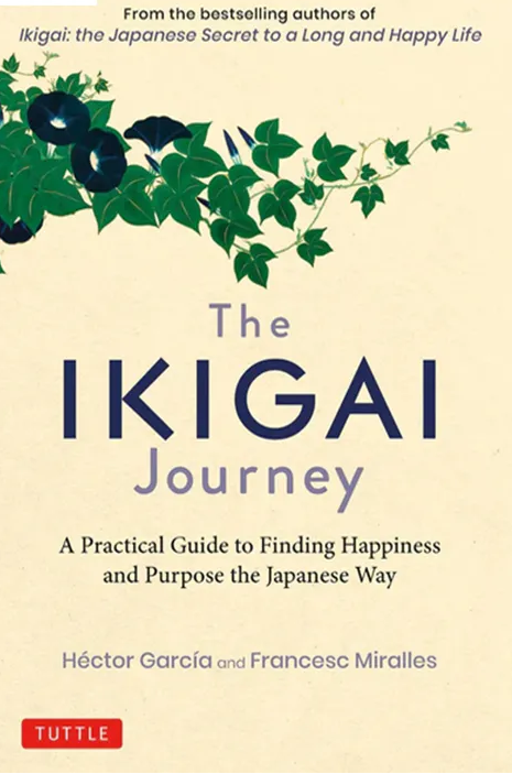 The Ikigai Journey