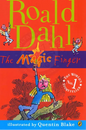 The Magic Finger by Roald Dahl