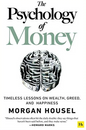 The Psychology of Money by Morgan Housel