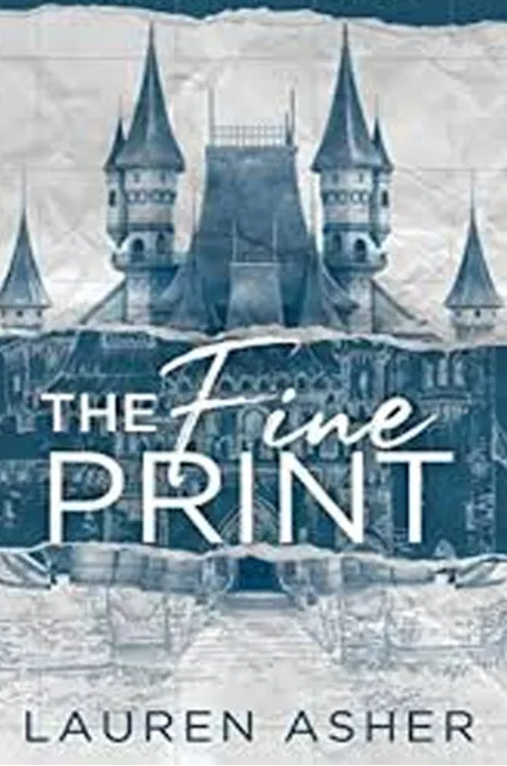 The Fine Print By Lauren Asher