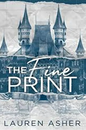 The Fine Print By Lauren Asher
