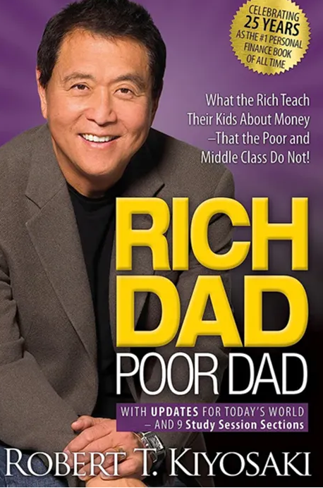 Rich Dad Poor Dad