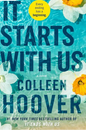 It Starts with Us by Colleen Hoover