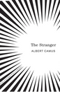 The Stranger by Albert Camus