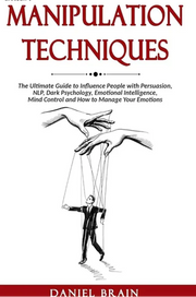 Manipulation Techniques by Daniel Brain