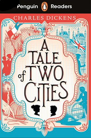 A Tale of Two Cities by Charles Dickens
