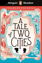 A Tale of Two Cities by Charles Dickens