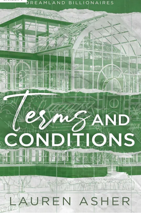 Terms And Conditions By Lauren Asher