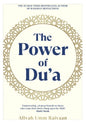 The Power of Du'a by Aliyah Umm Raiyaan