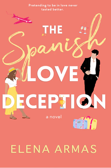Spanish Love Deception