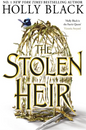 Stolen heir by Holly Black