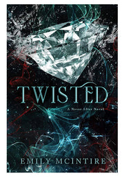 Twisted by Ana Huang