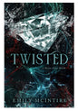 Twisted by Ana Huang