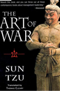 The Art of War by Sun Tzu